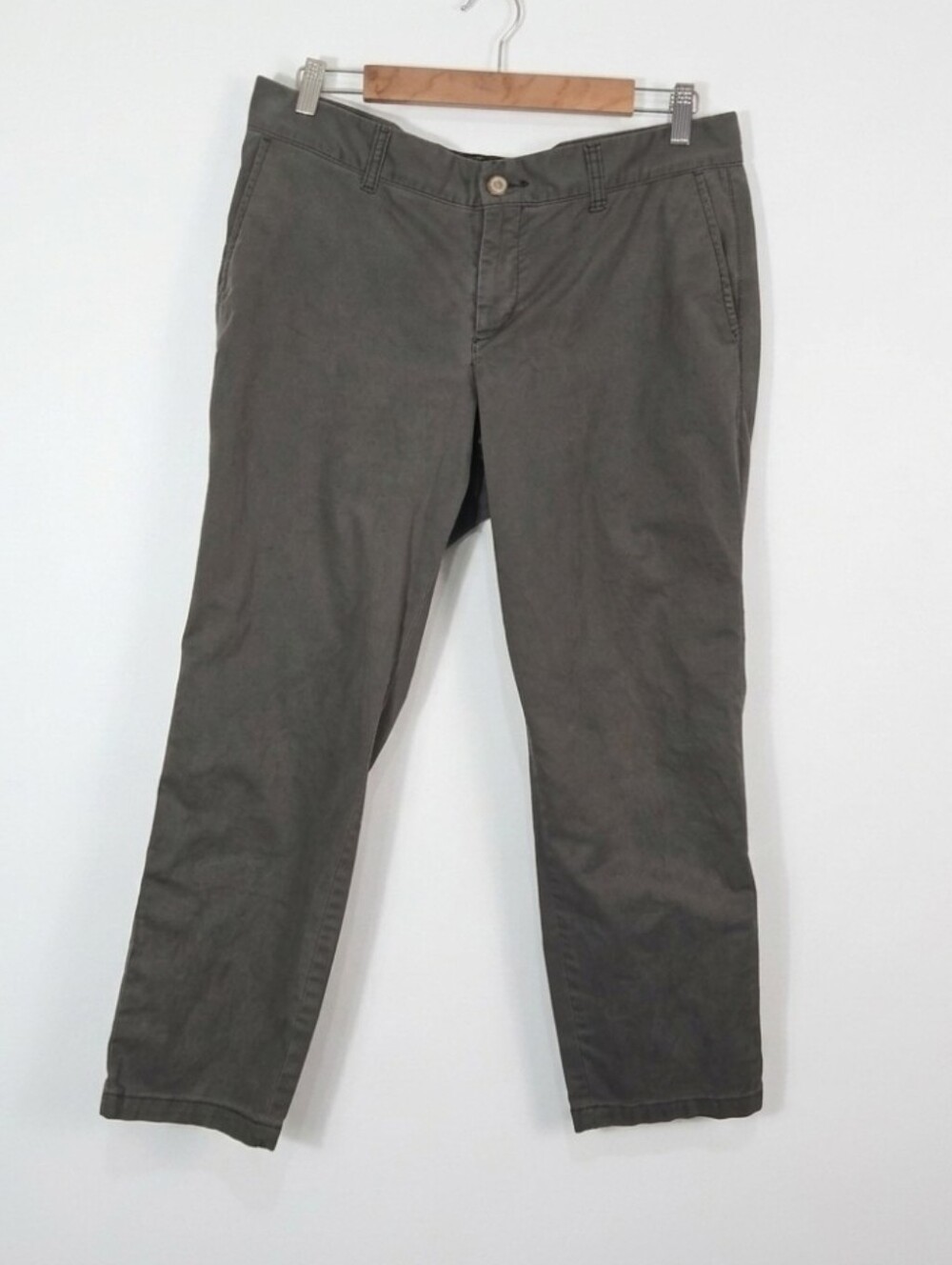 Khakis by GAP girlfriend khaki pants